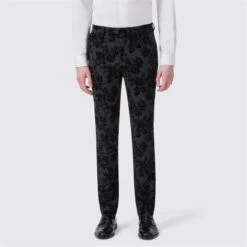 Fleet Skinny Fit Trousers