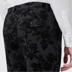 Fleet Skinny Fit Trousers -House Of Fraser Shop 57904602 l a2