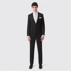Ellroy Tailored Fit Trouser -House Of Fraser Shop 57905903 l a3