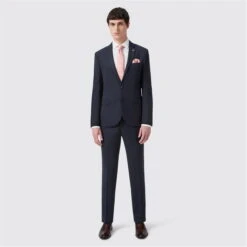 Ellroy Tailored Fit Trouser -House Of Fraser Shop 57905918 l a3