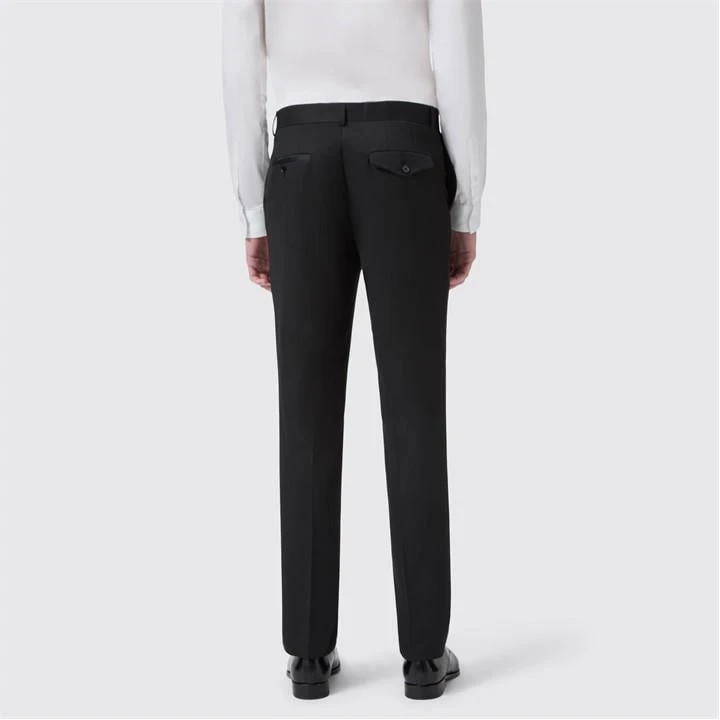 TT Kingdon Tux Trousers Mens 4 TT Kingdon Tux Trousers Mens - Image 2