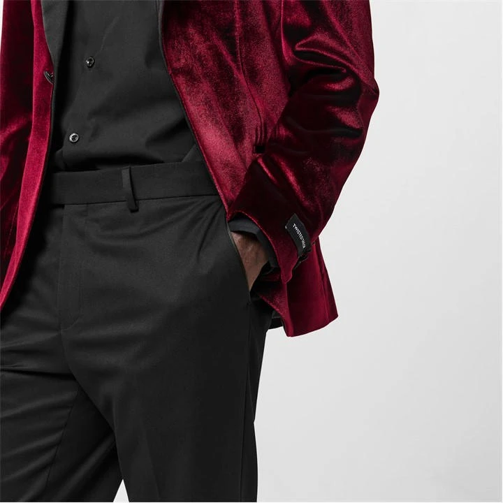 TT Kingdon Tux Trousers Mens 7 TT Kingdon Tux Trousers Mens - Image 5