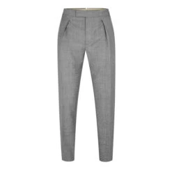 The Row Tailored Fit Suit Trouser