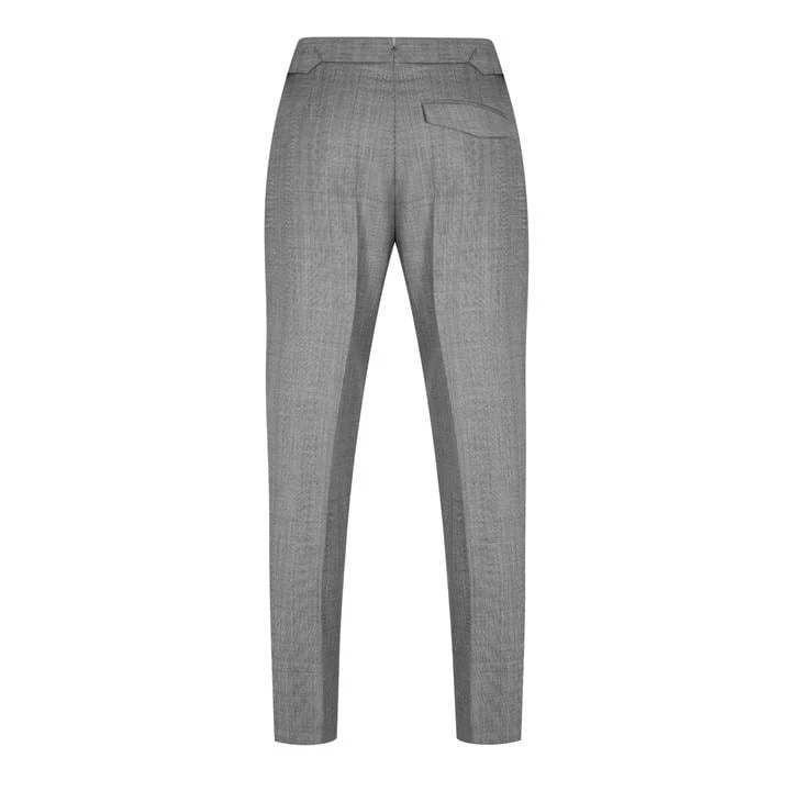The Row Tailored Fit Suit Trouser 4 The Row Tailored Fit Suit Trouser - Image 2