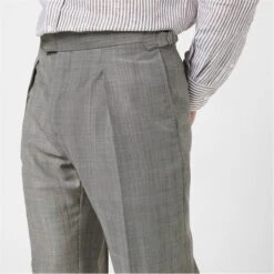 The Row Tailored Fit Suit Trouser 14 The Row Tailored Fit Suit Trouser -House Of Fraser Shop 57906402 l a4