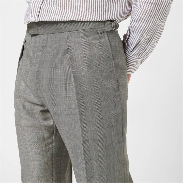 The Row Tailored Fit Suit Trouser 5 The Row Tailored Fit Suit Trouser - Image 3