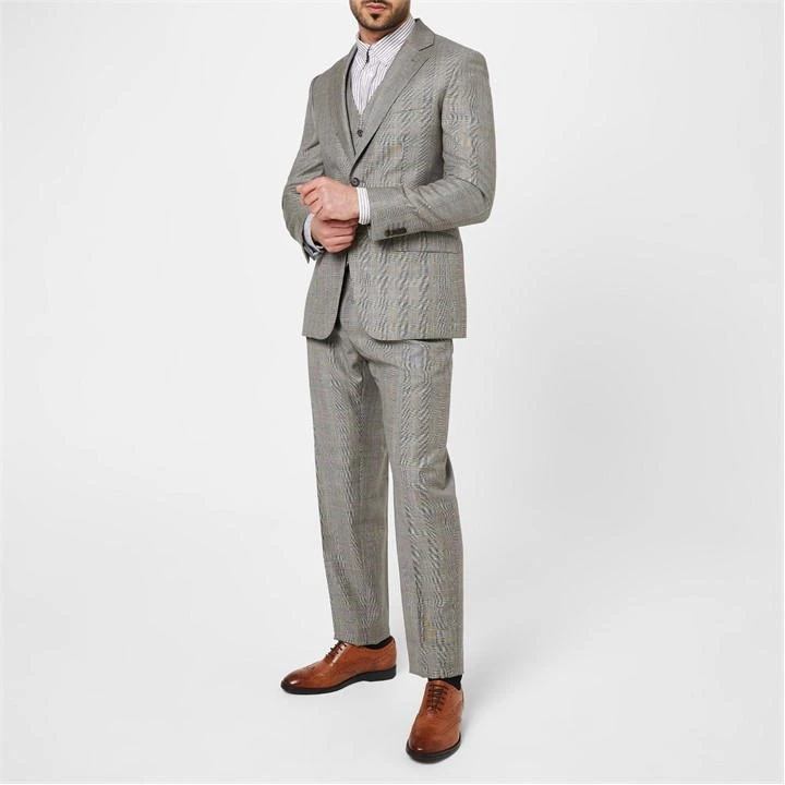 The Row Tailored Fit Suit Trouser 6 The Row Tailored Fit Suit Trouser - Image 4