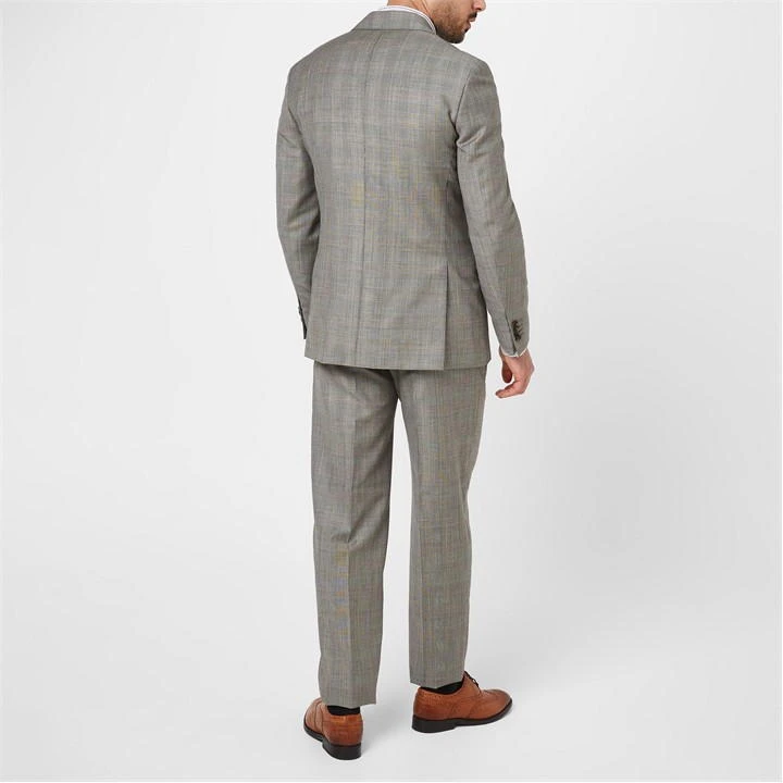 The Row Tailored Fit Suit Trouser 7 The Row Tailored Fit Suit Trouser - Image 5