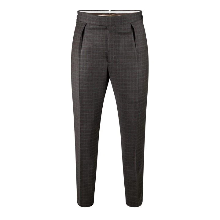 The Row Tailored Fit Suit Trouser 8 The Row Tailored Fit Suit Trouser - Image 6