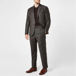 The Row Tailored Fit Suit Trouser 18 The Row Tailored Fit Suit Trouser -House Of Fraser Shop 57906405 l a2