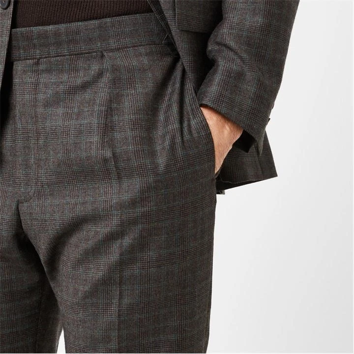 The Row Tailored Fit Suit Trouser 11 The Row Tailored Fit Suit Trouser - Image 9