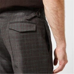 The Row Tailored Fit Suit Trouser 21 The Row Tailored Fit Suit Trouser -House Of Fraser Shop 57906405 l a5