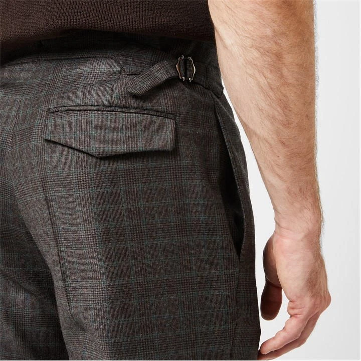The Row Tailored Fit Suit Trouser 12 The Row Tailored Fit Suit Trouser - Image 10