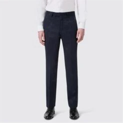 Minerva Slim Fit Tux Trouser