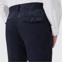 Minerva Slim Fit Tux Trouser -House Of Fraser Shop 57907018 l a2