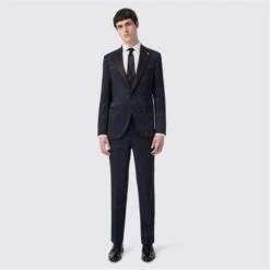 Minerva Slim Fit Tux Trouser -House Of Fraser Shop 57907018 l a3