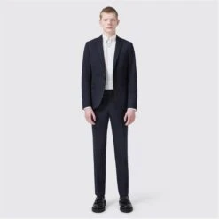 Ellroy Skinny Fit Trouser -House Of Fraser Shop 57907318 l a3