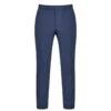 Wilder Navy Tailored Fit Suit Trousers -House Of Fraser Shop 57907918 l