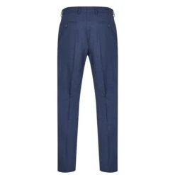Wilder Navy Tailored Fit Suit Trousers 20 Wilder Navy Tailored Fit Suit Trousers -House Of Fraser Shop 57907918 l a10