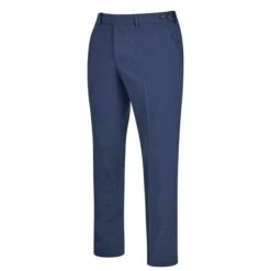 Wilder Navy Tailored Fit Suit Trousers 21 Wilder Navy Tailored Fit Suit Trousers -House Of Fraser Shop 57907918 l a11