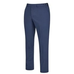 Wilder Navy Tailored Fit Suit Trousers 14 Wilder Navy Tailored Fit Suit Trousers -House Of Fraser Shop 57907918 l a2