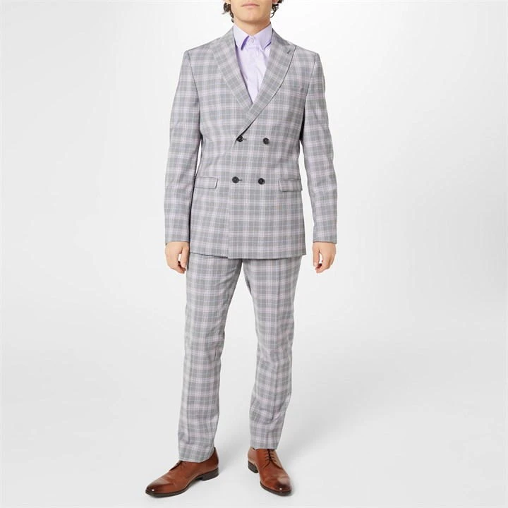 Suit Trousers 4 Suit Trousers - Image 2