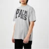 Palm Angels College T-Shirt