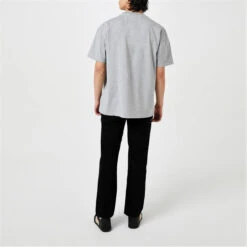 Palm Angels College T-Shirt 9 Palm Angels College T-Shirt -House Of Fraser Shop 57913102 l a2