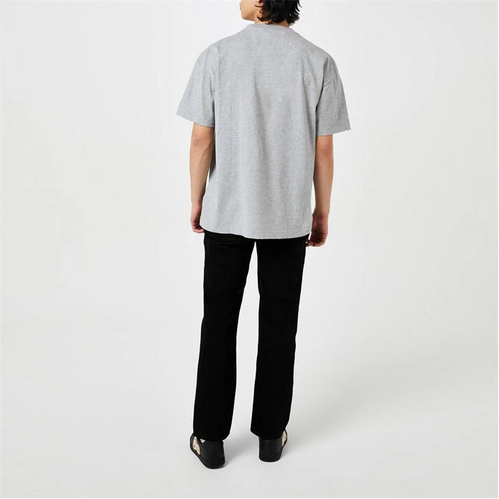 Palm Angels College T-Shirt 5 Palm Angels College T-Shirt - Image 3