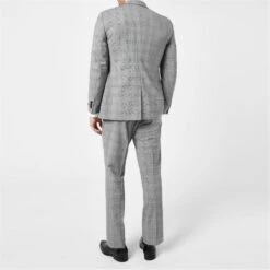 Perrin Slim Fit Check Suit Trouser 9 Perrin Slim Fit Check Suit Trouser -House Of Fraser Shop 57917203 l a3