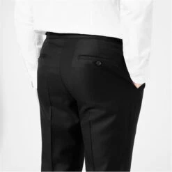 Rivulet Tailored Fit Suit Trousers 15 Rivulet Tailored Fit Suit Trousers -House Of Fraser Shop 57919503 l a4