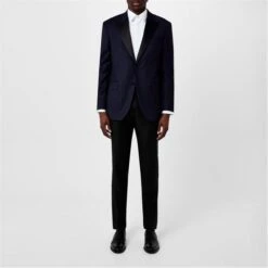 Rivulet Tailored Fit Suit Trousers 17 Rivulet Tailored Fit Suit Trousers -House Of Fraser Shop 57919503 l a6