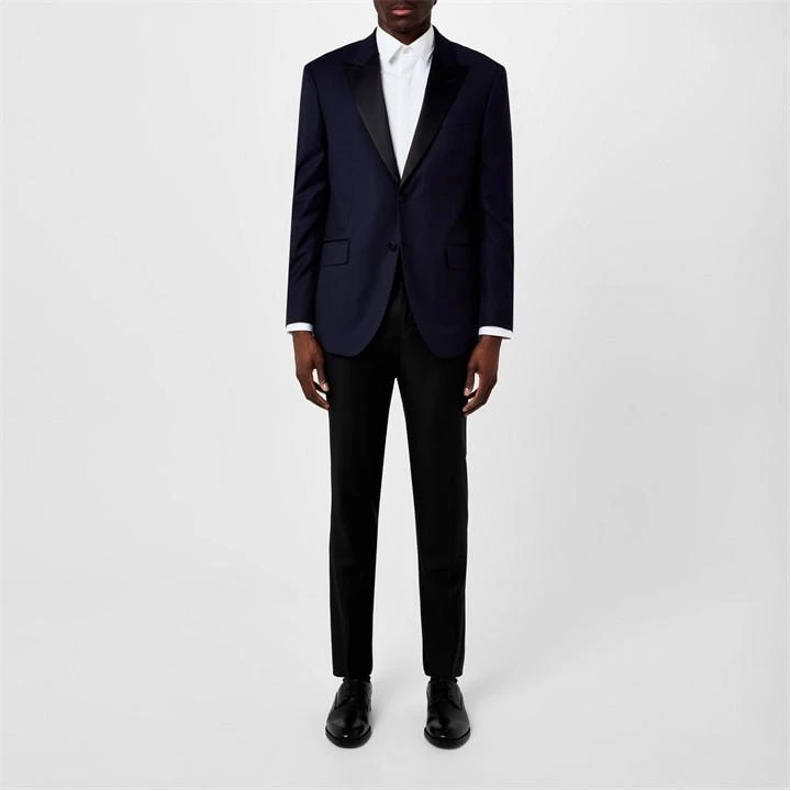 Rivulet Tailored Fit Suit Trousers 9 Rivulet Tailored Fit Suit Trousers - Image 7