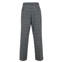 Lovaton Check Straight Trousers -House Of Fraser Shop 57926803 l a10