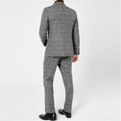 Lovaton Check Straight Trousers -House Of Fraser Shop 57926803 l a2