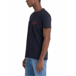 Replay SS Tee 2 Sn32 7 Replay SS Tee 2 Sn32 -House Of Fraser Shop 57963418 l a3