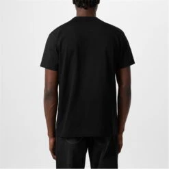 Off-White Stamp Short Sleeve T-Shirt -House Of Fraser Shop 58133603 l a2