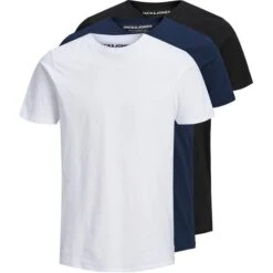 Basic 3-Pack T-Shirt Mens