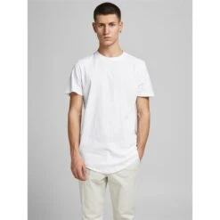 Basic 3-Pack T-Shirt Mens -House Of Fraser Shop 58158799 l a2