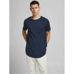 Basic 3-Pack T-Shirt Mens -House Of Fraser Shop 58158799 l a3