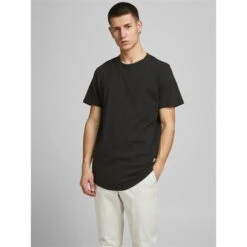Basic 3-Pack T-Shirt Mens -House Of Fraser Shop 58158799 l a5
