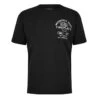 Replay Motorcycle Stuff Regular Fit T-Shirt -House Of Fraser Shop 58174203 l