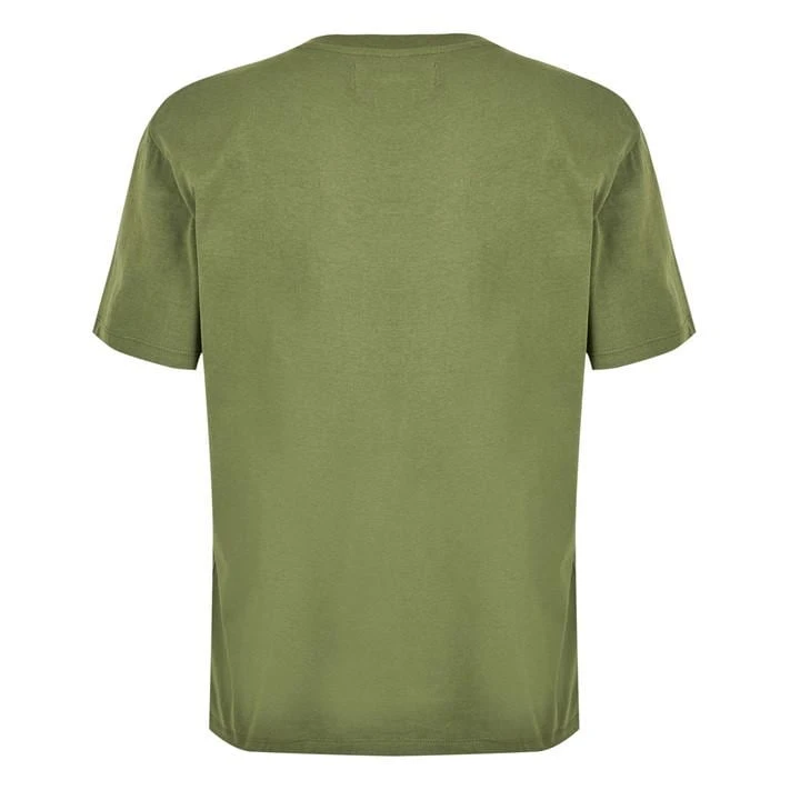 Replay Motorcycle Stuff Regular Fit T-Shirt 10 Replay Motorcycle Stuff Regular Fit T-Shirt - Image 8