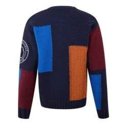 Napapijri Patchwork Sweater -House Of Fraser Shop 58190418 l a11
