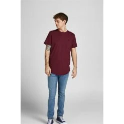 5 Pack Brody Short Sleeve T-Shirt Mens 9 5 Pack Brody Short Sleeve T-Shirt Mens -House Of Fraser Shop 58199999 l a2