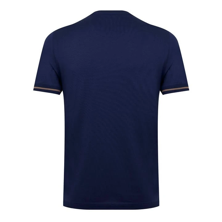 PAL ZILERI Jersey T-Shirt 4 PAL ZILERI Jersey T-Shirt - Image 2