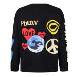 Peace Top -House Of Fraser Shop 58755303 l a11