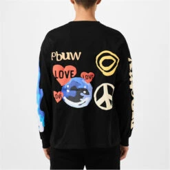 Peace Top -House Of Fraser Shop 58755303 l a2