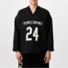 Heavy Fleece Hockey Jersey -House Of Fraser Shop 58757003 l