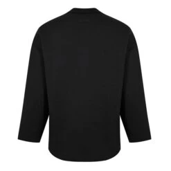 Heavy Fleece Hockey Jersey -House Of Fraser Shop 58757003 l a11